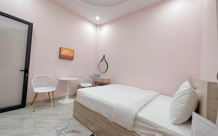 Spring House | 5brs 3wc | 1.5km from Dalat market