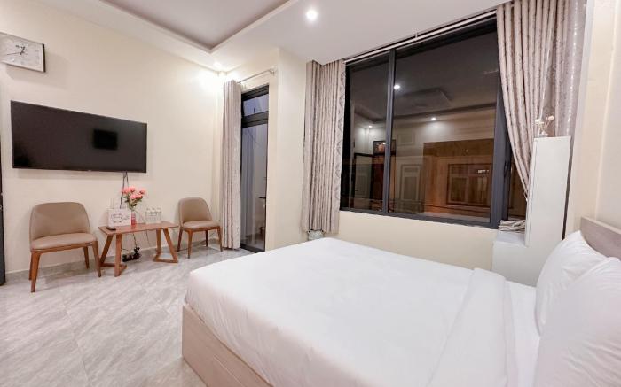 Spring House | 5brs 3wc | 1.5km from Dalat market