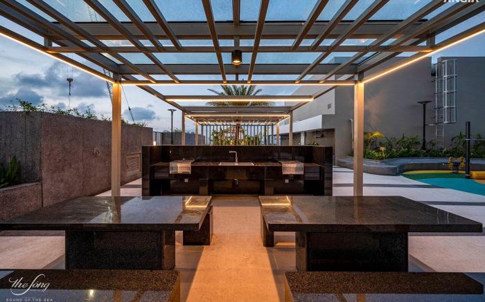 MeoMeo Homestay – The Sóng Apartment