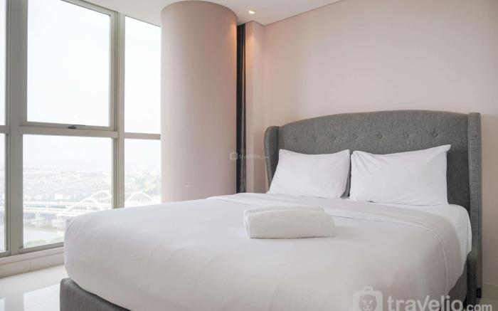 Comfort Stay 3BR at Gold Coast By Travelio