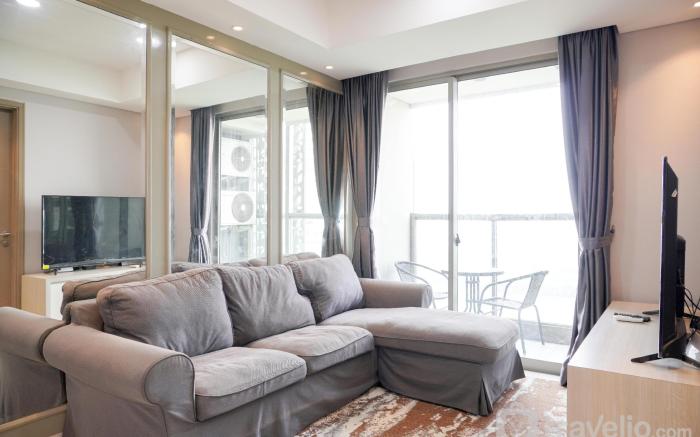 Comfort Stay 3BR at Gold Coast By Travelio