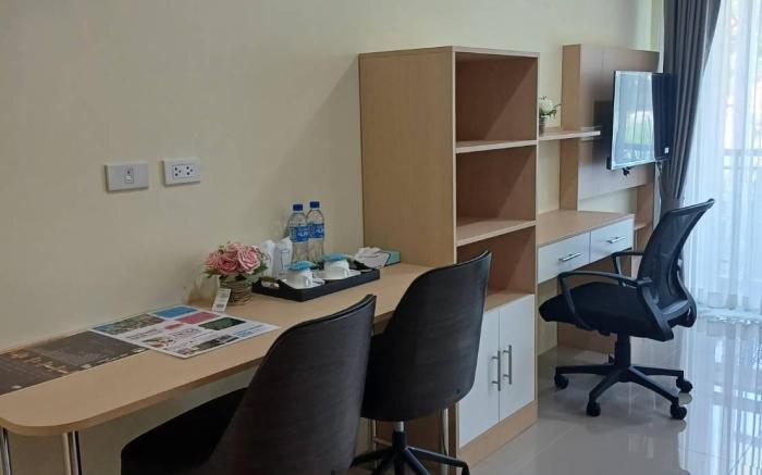 Wellness World Khao Yai