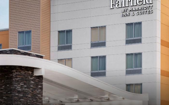 Fairfield by Marriott Yuyao