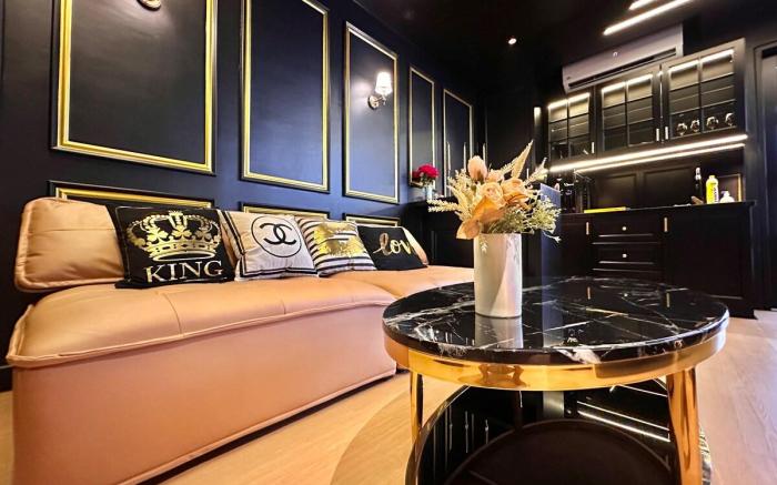 MWHolidayA2713{SkyGalaxy}PrivateJacuzzi@SeaVilla