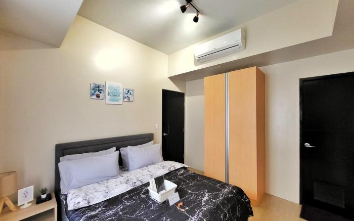 JamYnn One Bedroom Suite across T3 - Pool view