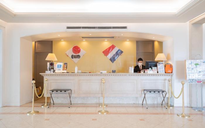 Nagasaki Hotel Yataro