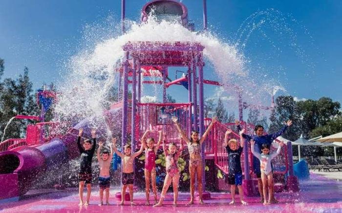 Rydges Resort Hunter Valley 