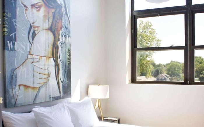 Hotel Grinnell, Ascend Hotel Collection