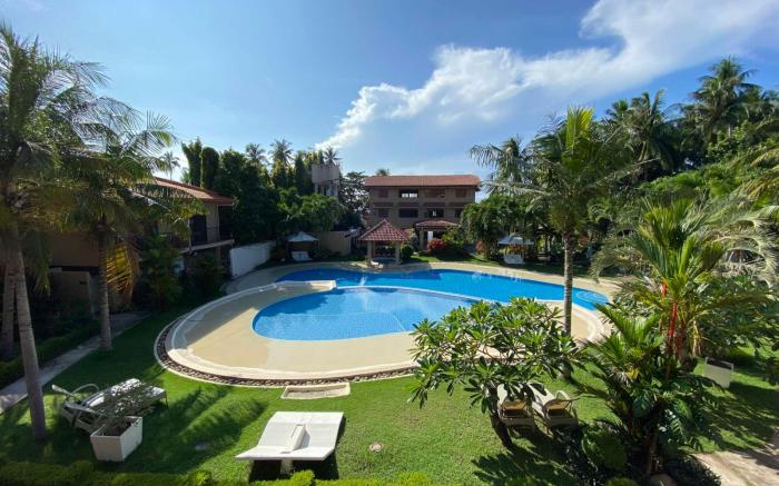 Sierra Resort powered by Cocotel