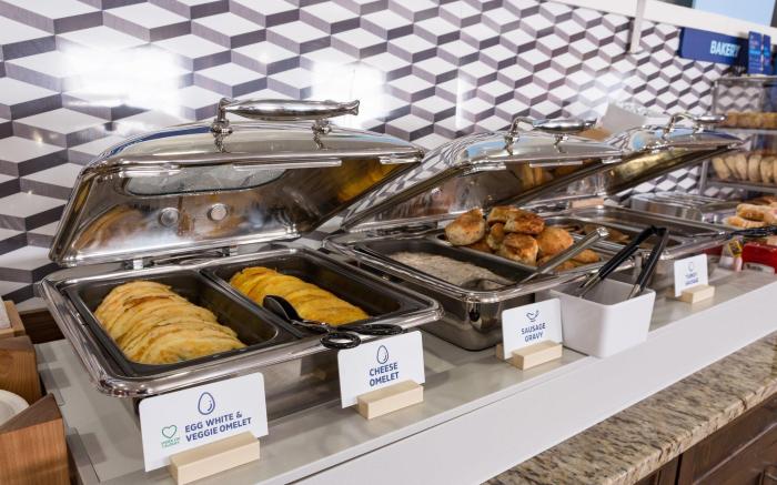Holiday Inn Express Hartford – Newington By IHG