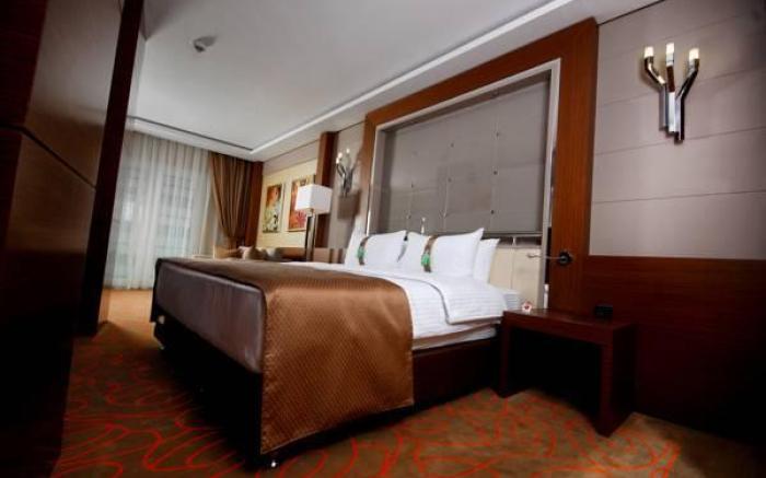 Holiday Inn Ankara-Kavaklidere By IHG