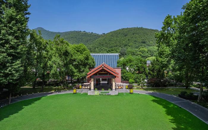 Holiday Inn Resort Chaohu Hot Spring By IHG
