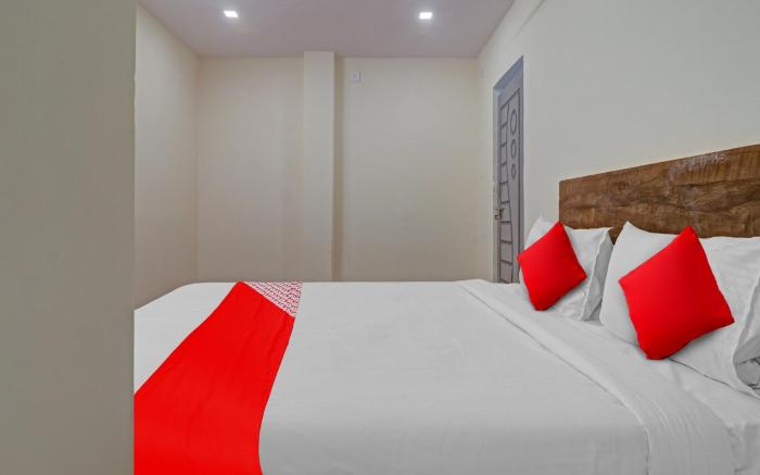 Hotel O R Square Bn Reddy