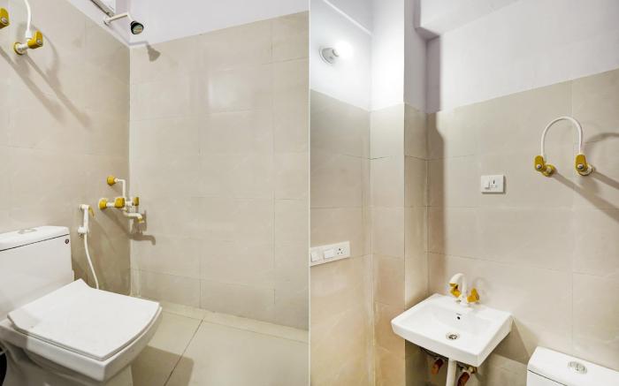 Hotel O Wamson Living Classic