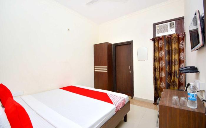 Hotel O Prince Paradise