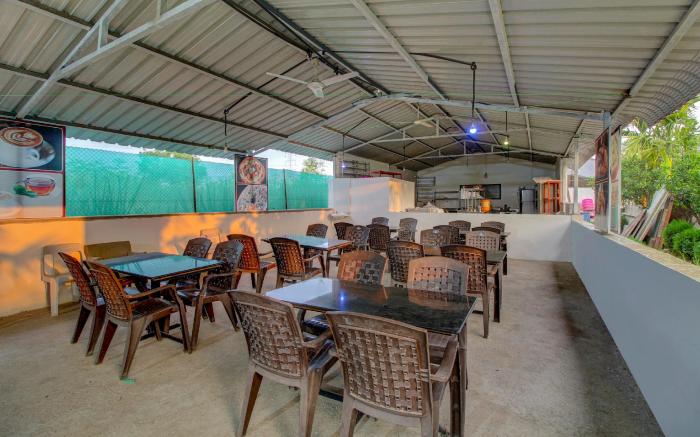 Super Collection O Homely Stays Resort