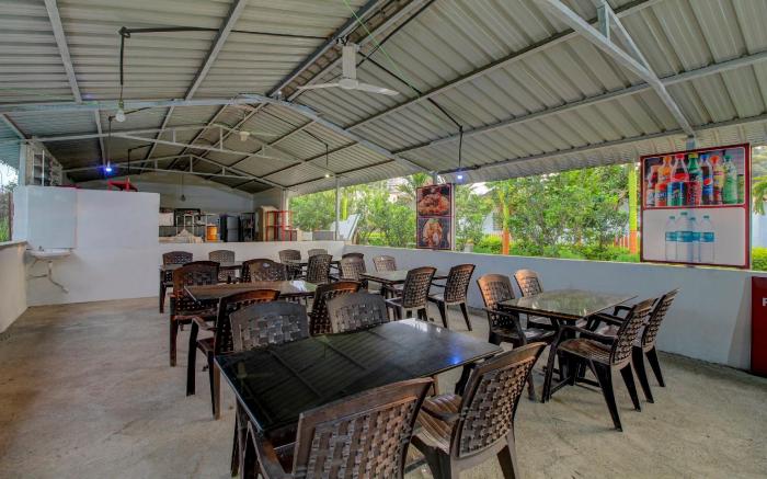 Super Collection O Homely Stays Resort