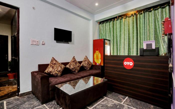 Hotel O Alacia Stays