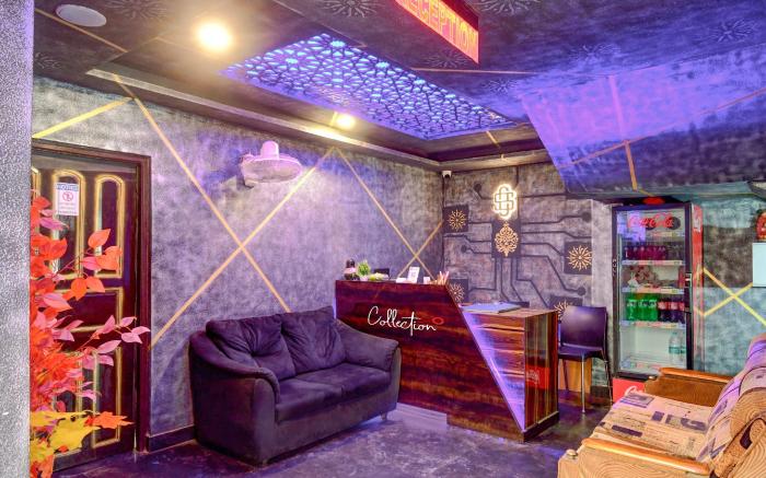 Hotel O Silver Orchid