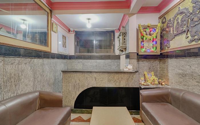 Hotel O Vasavi Residency