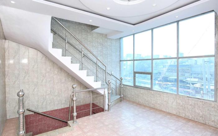 Hotel O Diamond