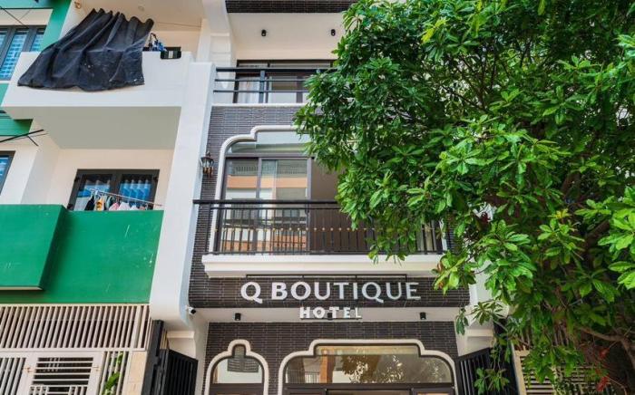 Q Boutique Hotel 