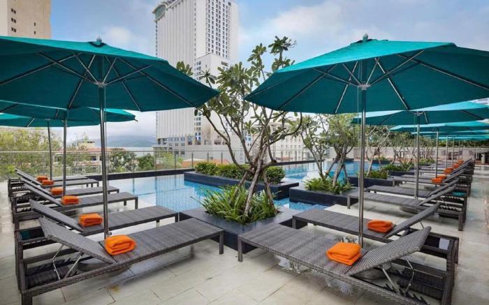 TUI BLUE Smart Condotel