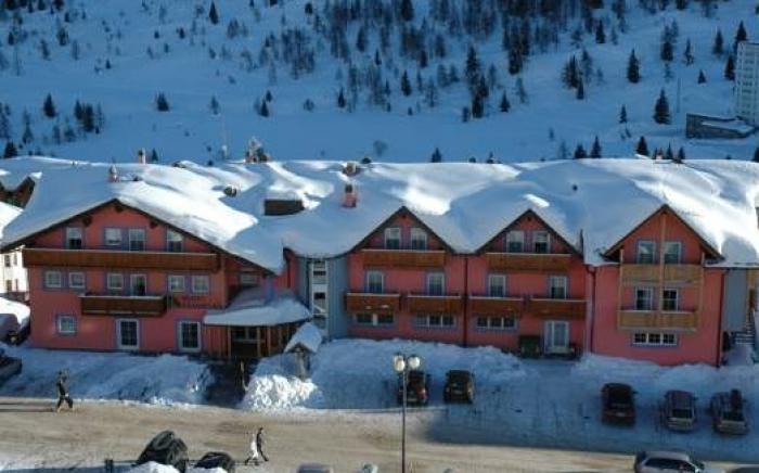 Hotel Panorama