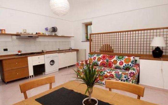 Gioia 13 Rooms & Apartments