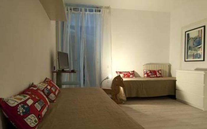 Gioia 13 Rooms & Apartments
