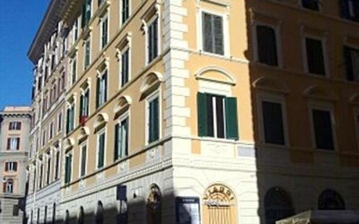 Domus RomAntica