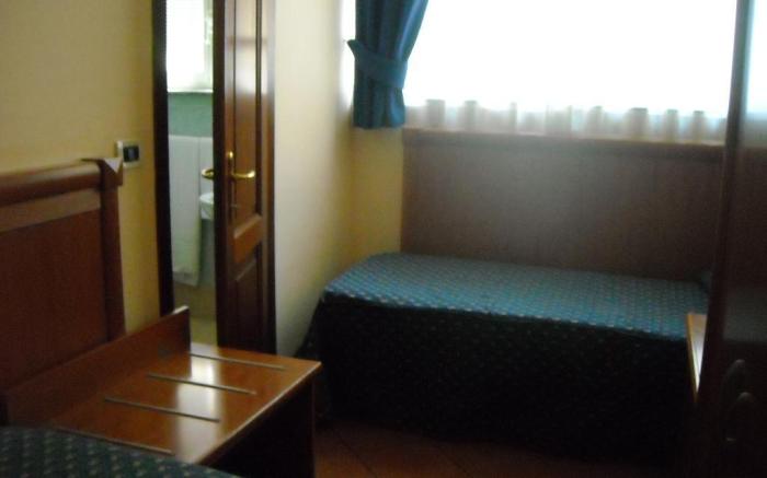 Nights in Rome Guest House