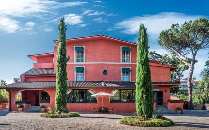 Resort La Rocchetta