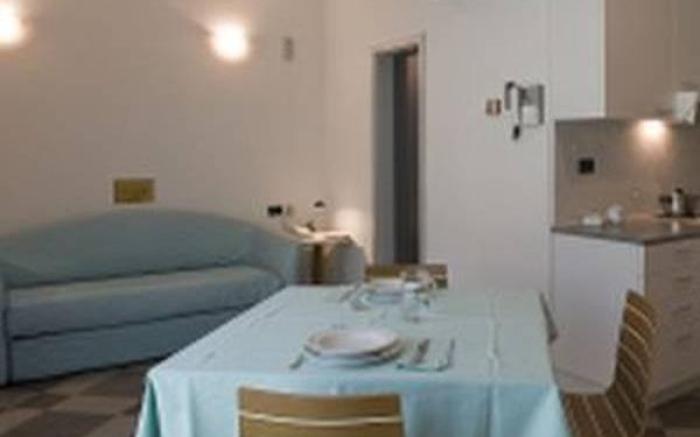 Piazzi House