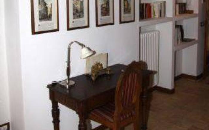 B&B Il Marchese Del Grillo
