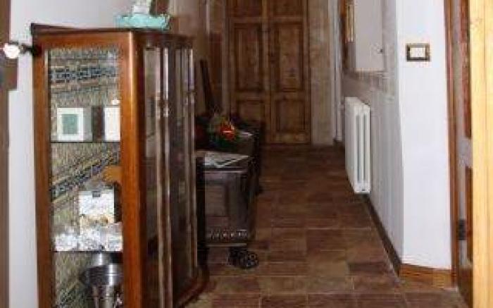 B&B Il Marchese Del Grillo