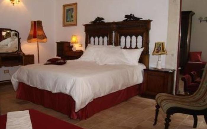 B&B Il Marchese Del Grillo