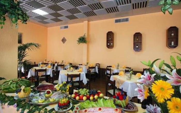 Ananea Tropea Yachting Resort