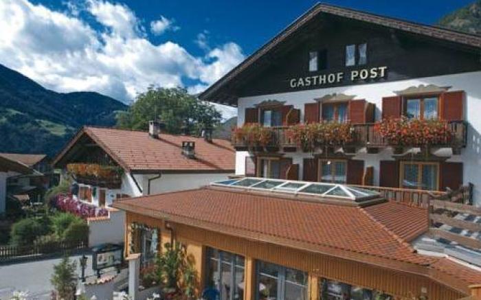 Hotel Gasthaus Post