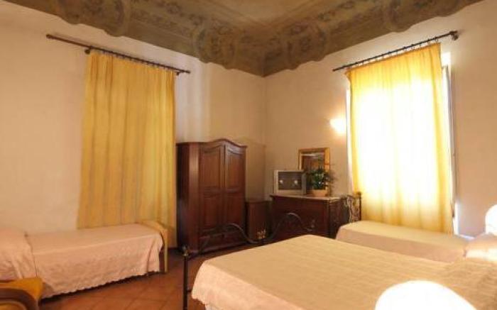 Hotel Ferrucci