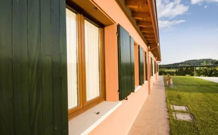 Agriturismo Cascina Roveri