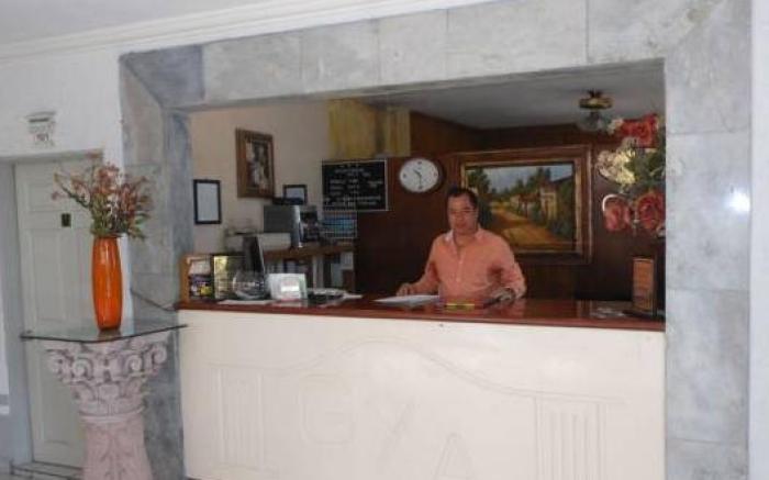 Hotel Gya Express