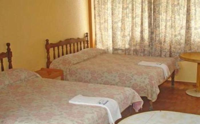 Hotel Olimar