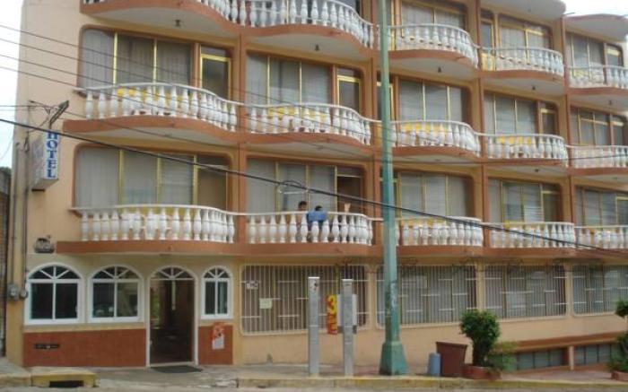 Hotel Olimar