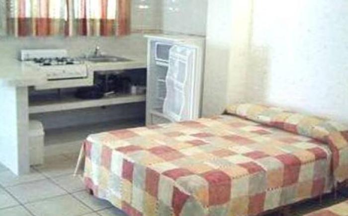 Hotel y Bungalows Olivares