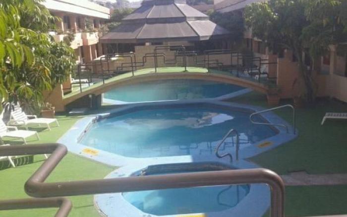 Sunio City