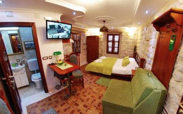 Apartments Wine House Old Town