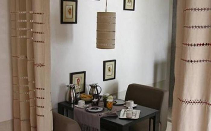 Riad Dar 73