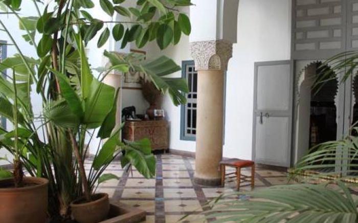 Riad Sahara Nour