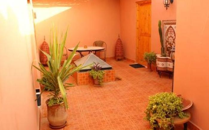 Maison d'hotes Dar El Nath